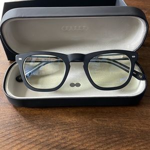 Cloos X Tom Brady Blue Light Glasses Mens